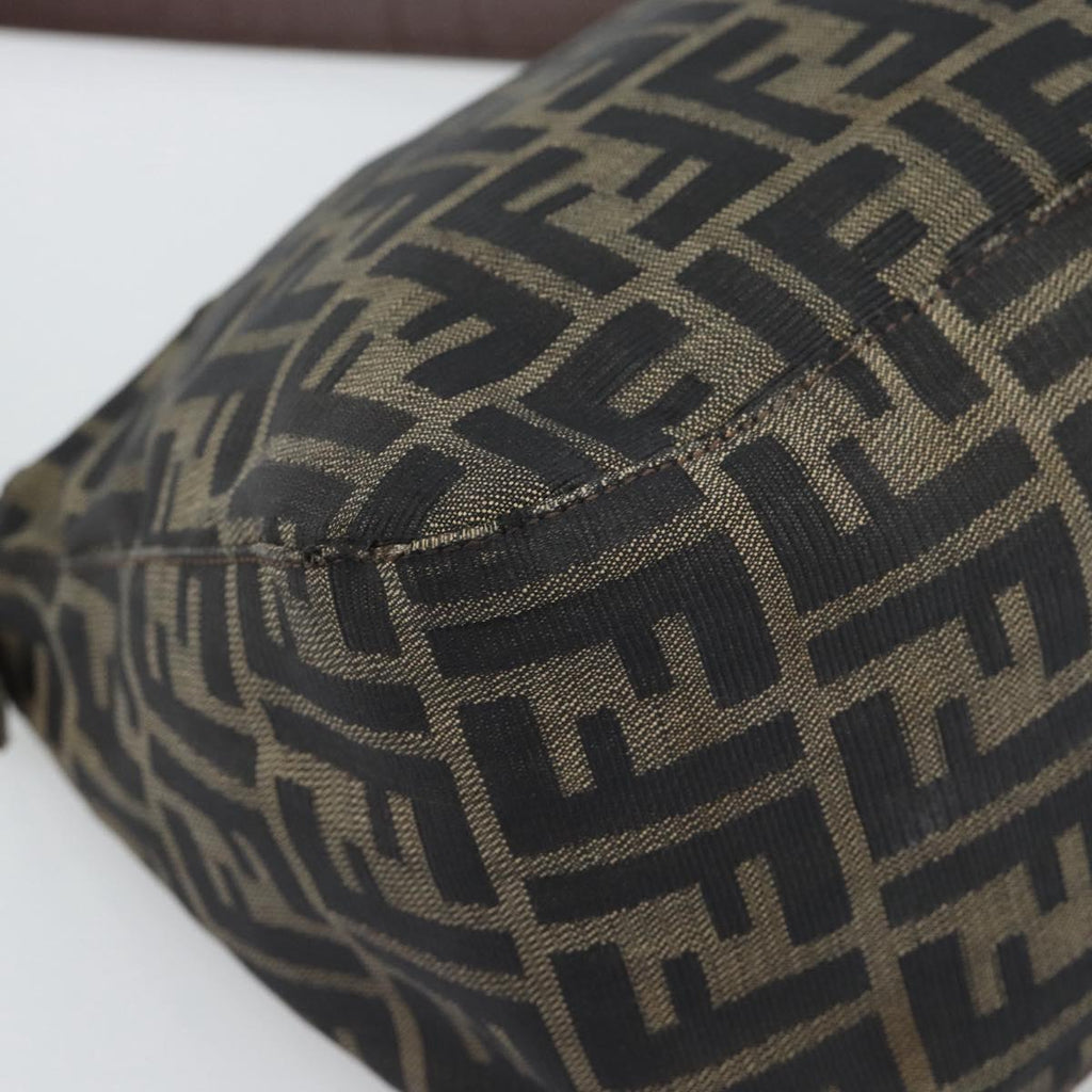 Fendi Zucca Baguette