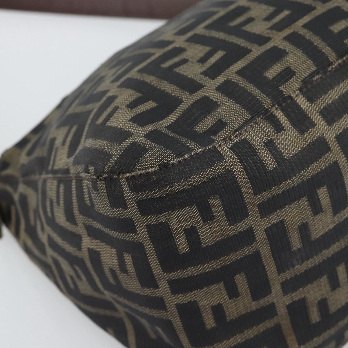 Fendi Zucca Baguette