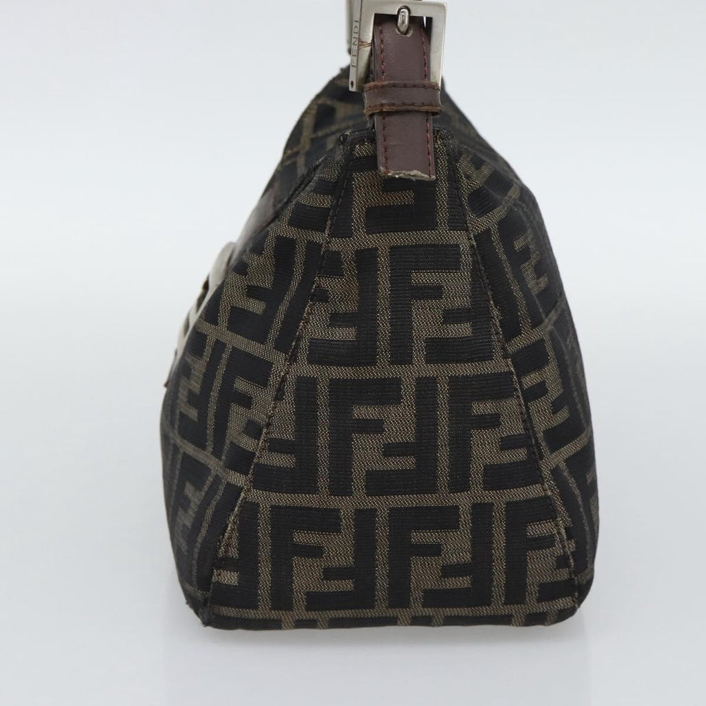 Fendi Zucca Baguette