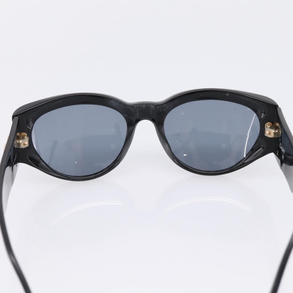 Chanel Black Sunglasses