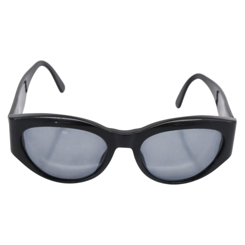 Chanel Black Sunglasses