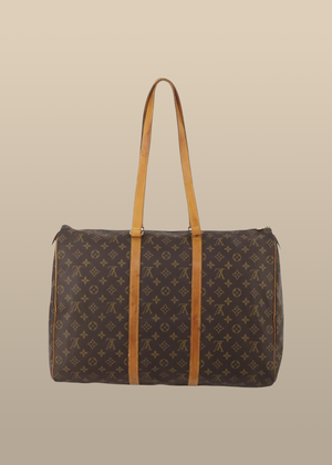 Louis Vuitton Monogram Travel Duffle