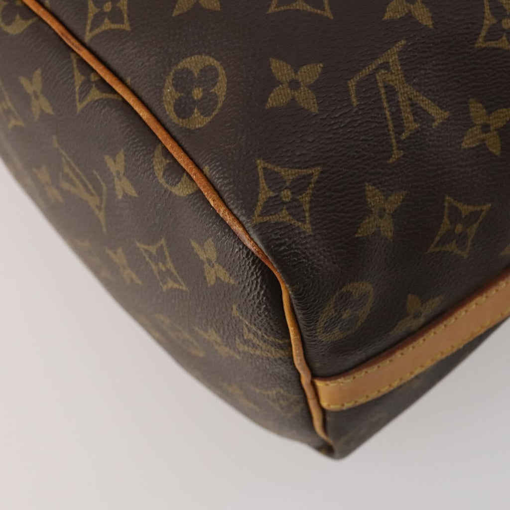 Louis Vuitton Monogram Travel Duffle