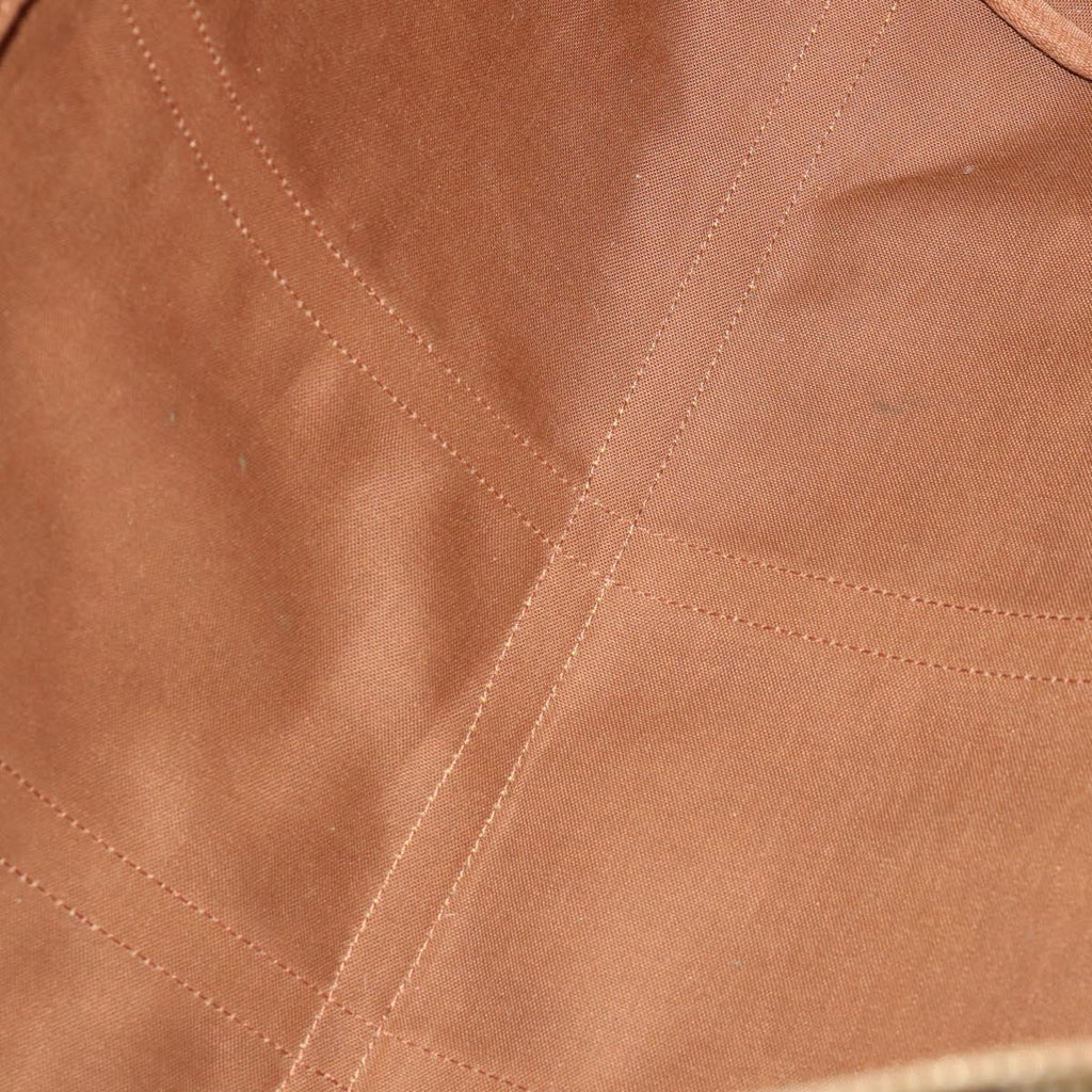 Louis Vuitton Monogram Travel Duffle