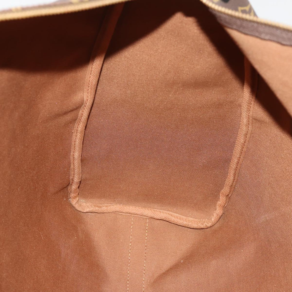 Louis Vuitton Monogram Travel Duffle