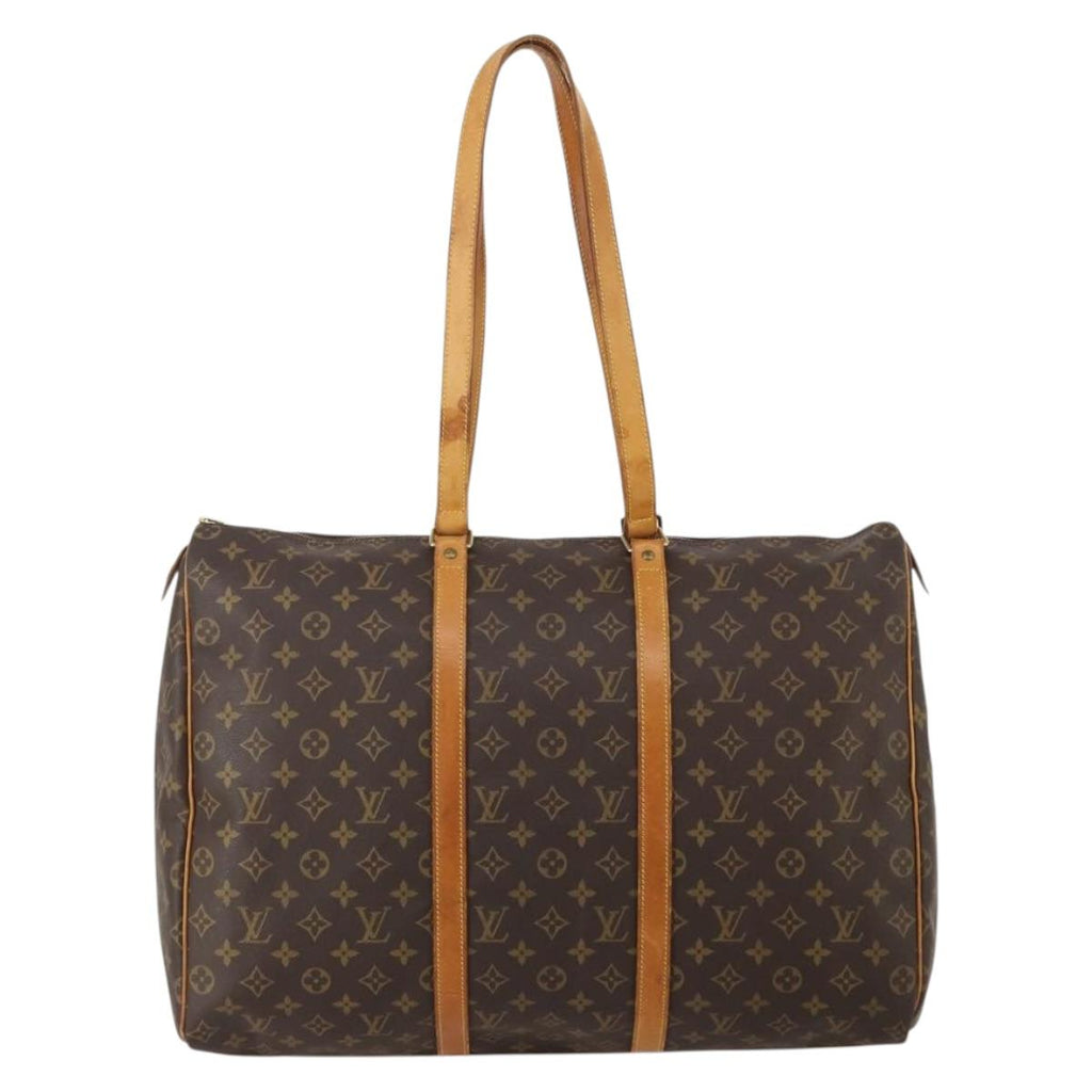 Louis Vuitton Monogram Travel Duffle