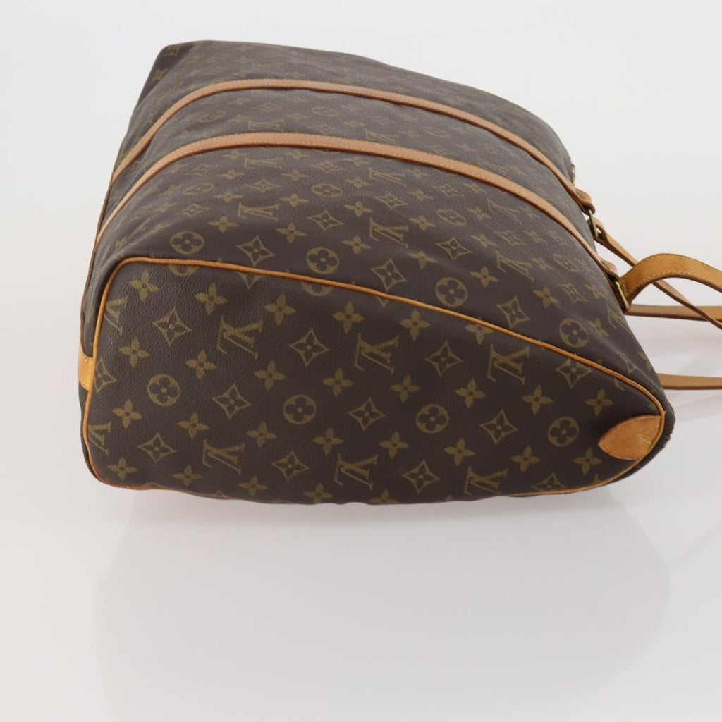 Louis Vuitton Monogram Travel Duffle