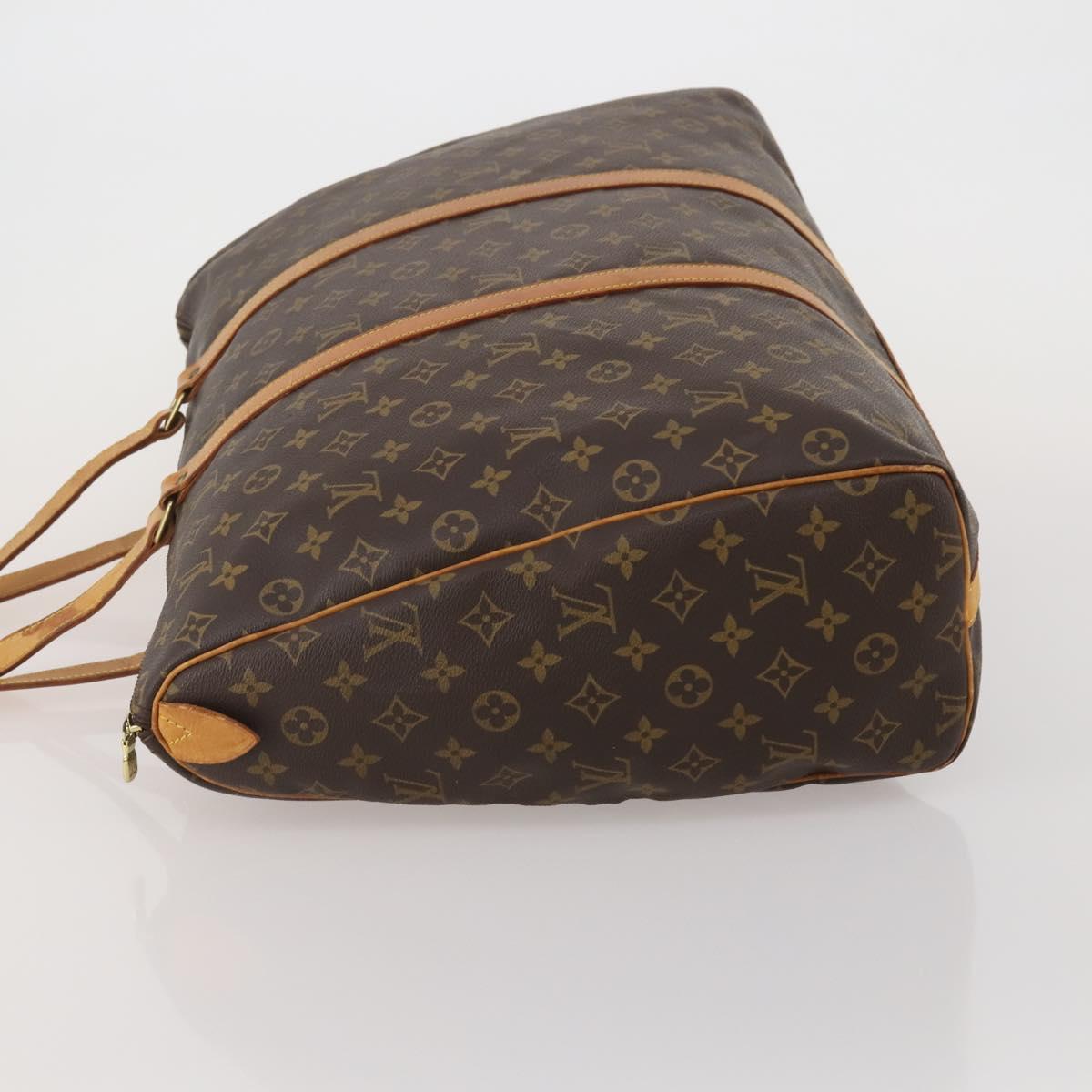 Louis Vuitton Monogram Travel Duffle