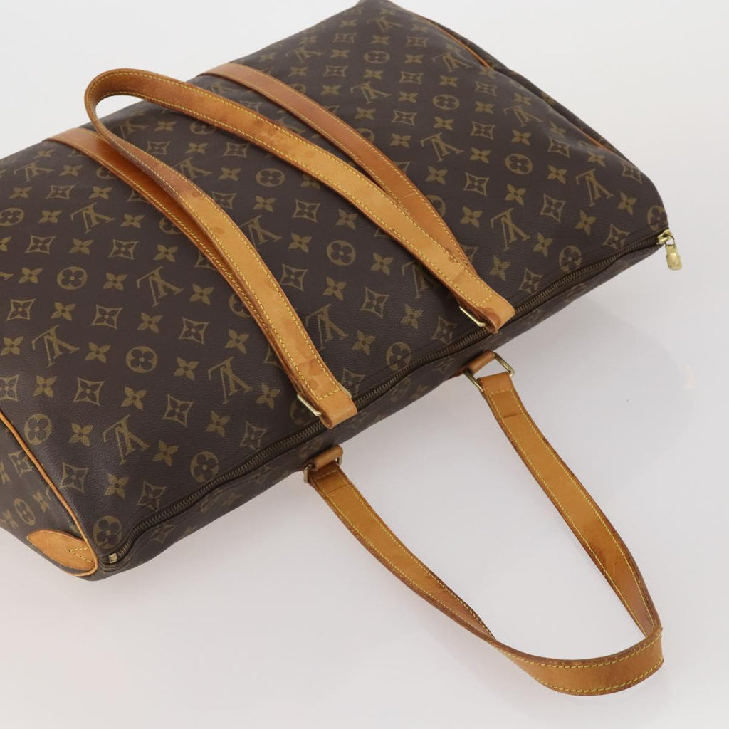 Louis Vuitton Monogram Travel Duffle