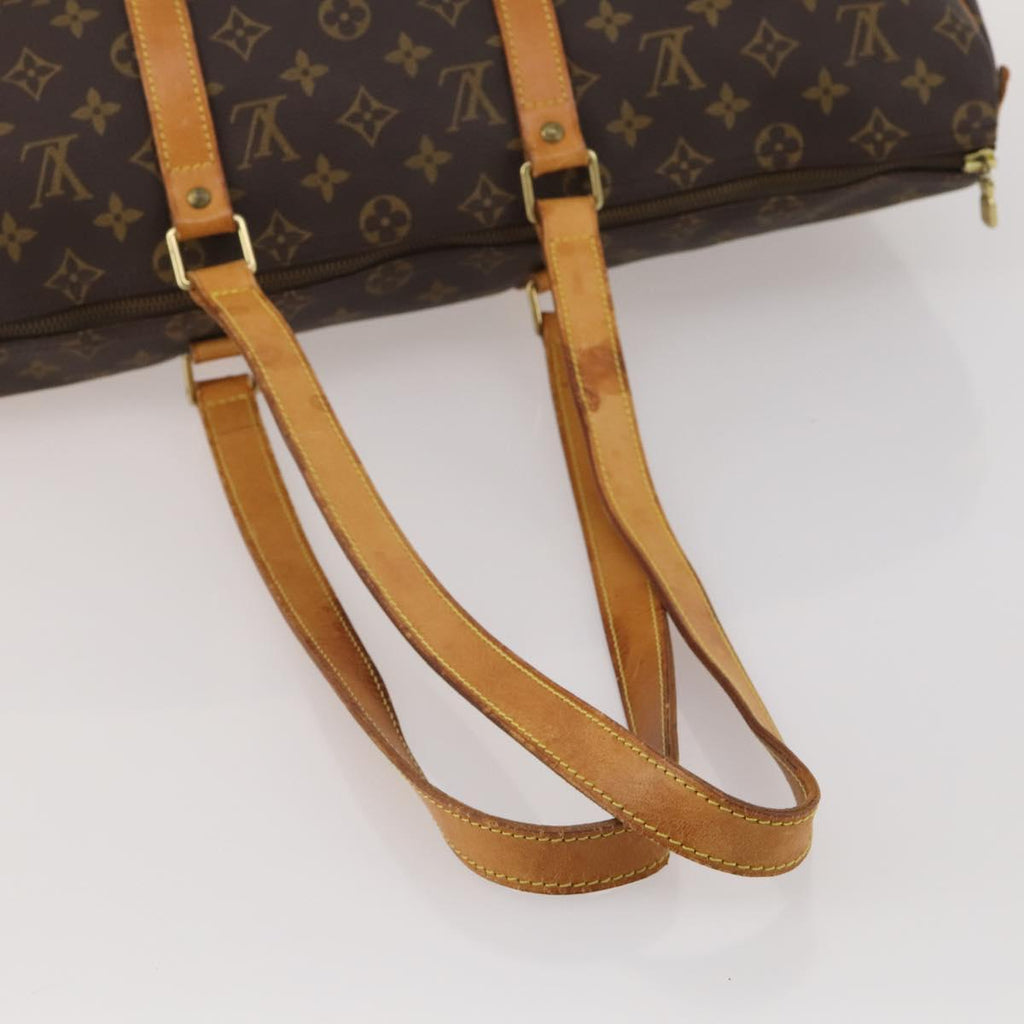 Louis Vuitton Monogram Travel Duffle