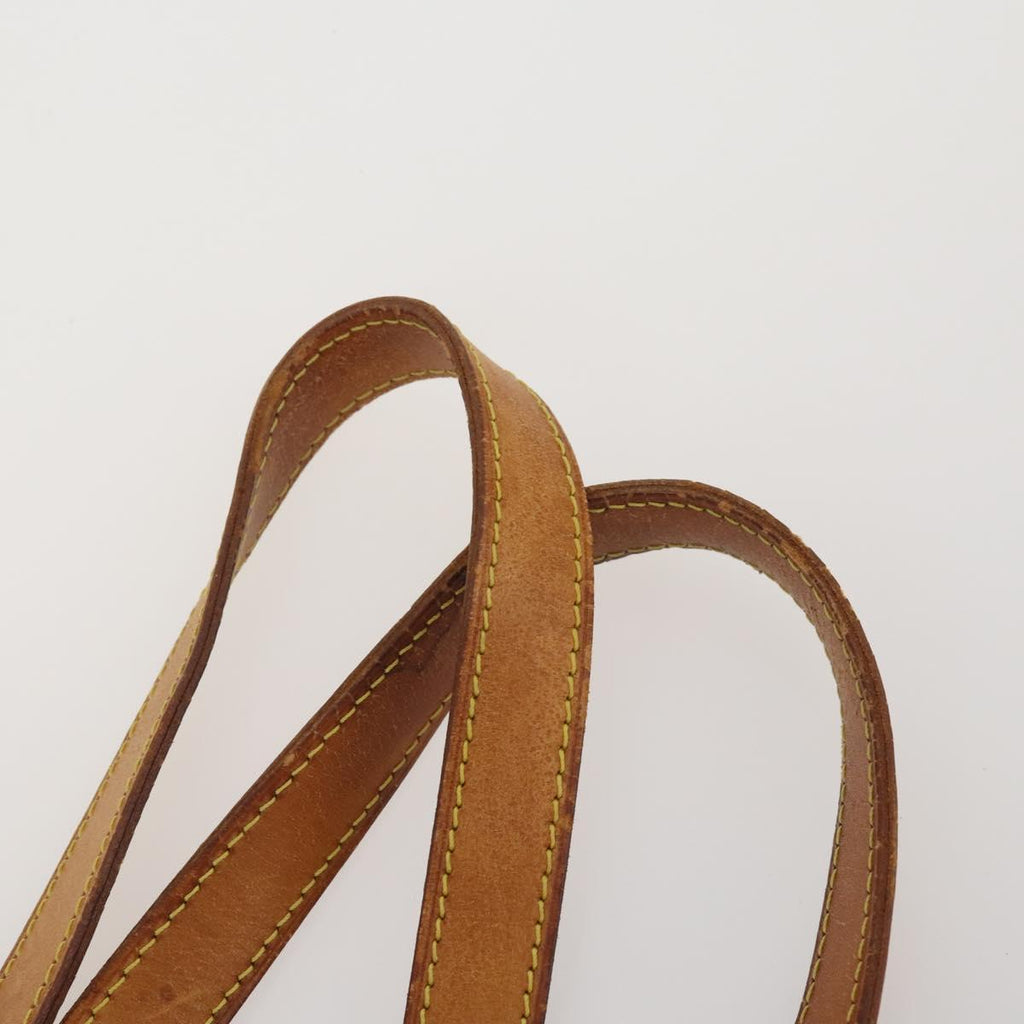 Louis Vuitton Monogram Travel Duffle
