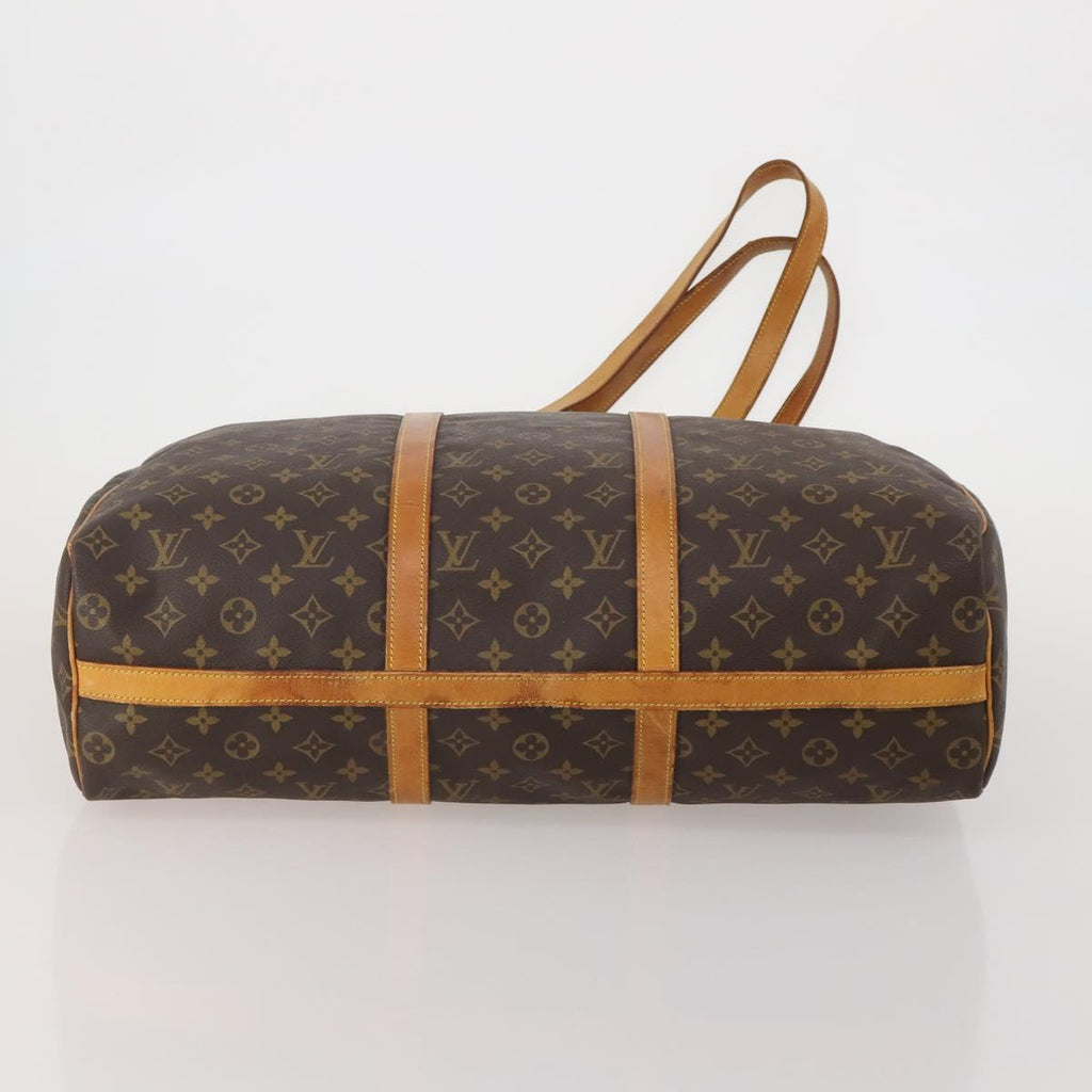 Louis Vuitton Monogram Travel Duffle