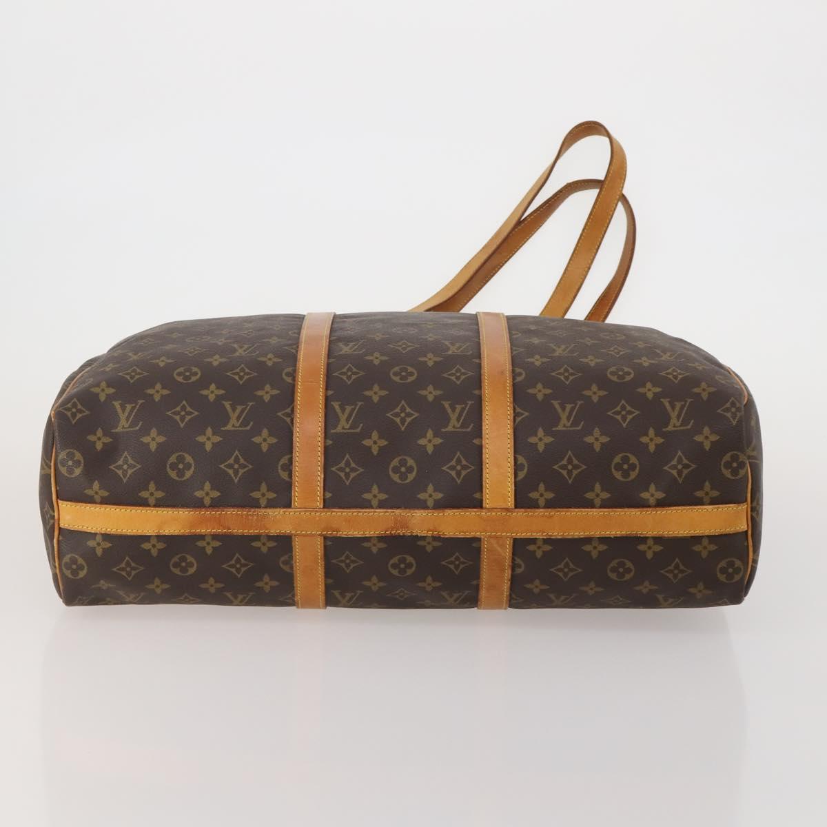 Louis Vuitton Monogram Travel Duffle