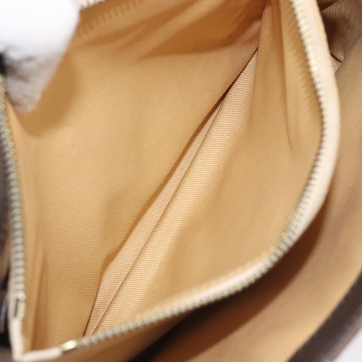 Celine Brown Monogram Tote