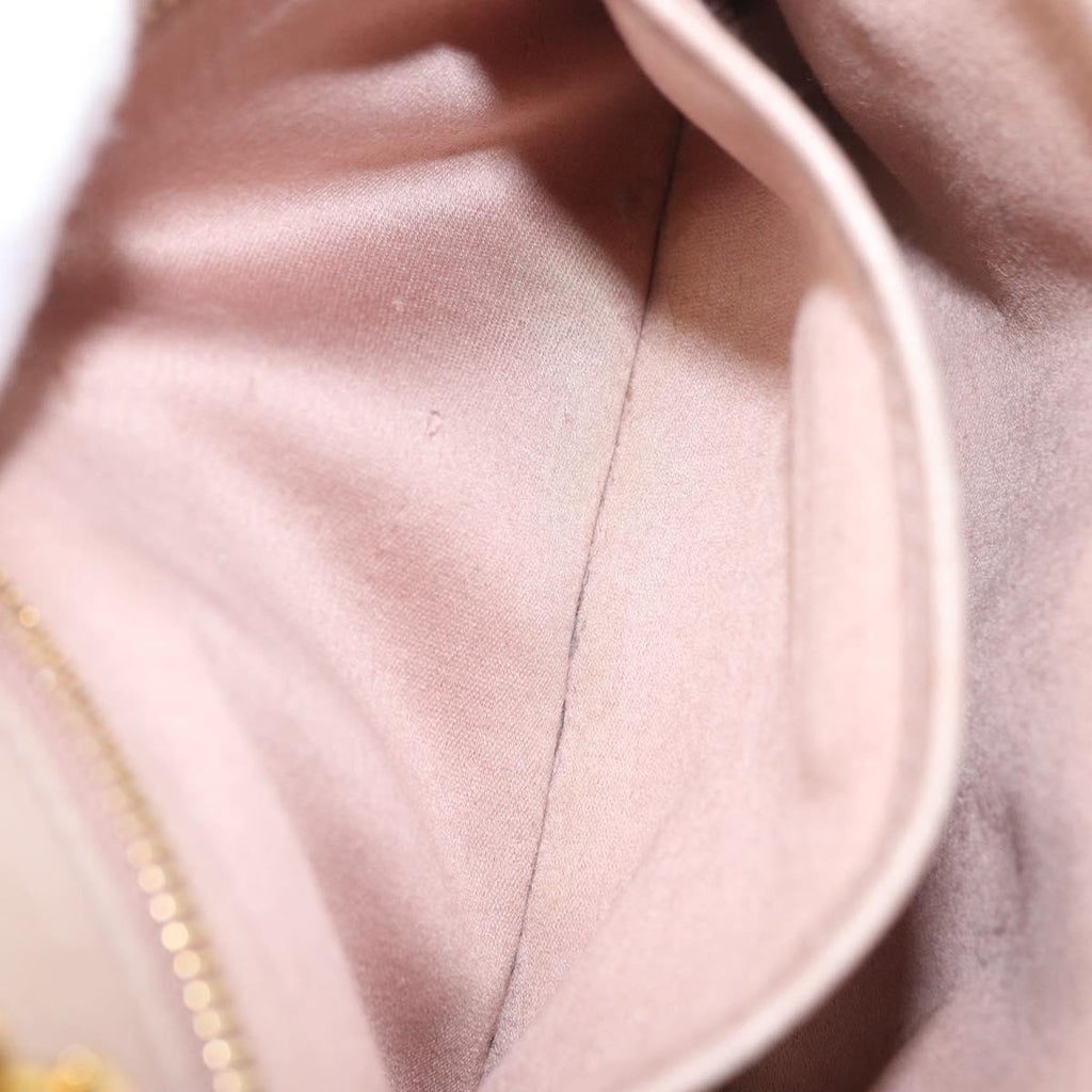 Miu Miu Muted Pink Shoulder Bag