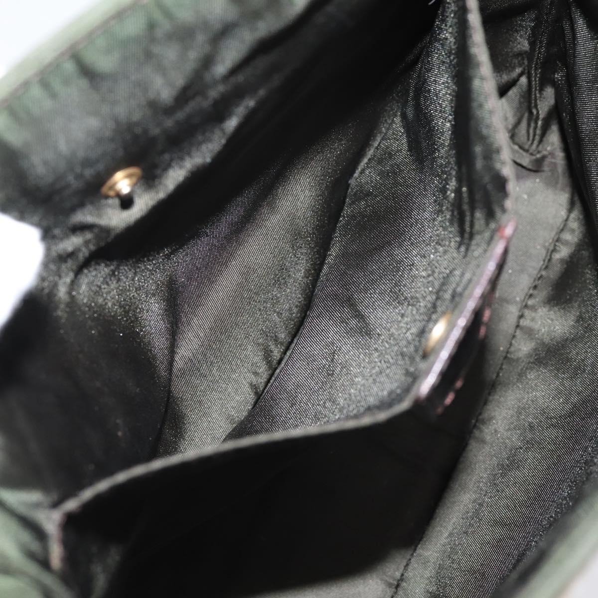 Dior Ponyhair Mini Tote