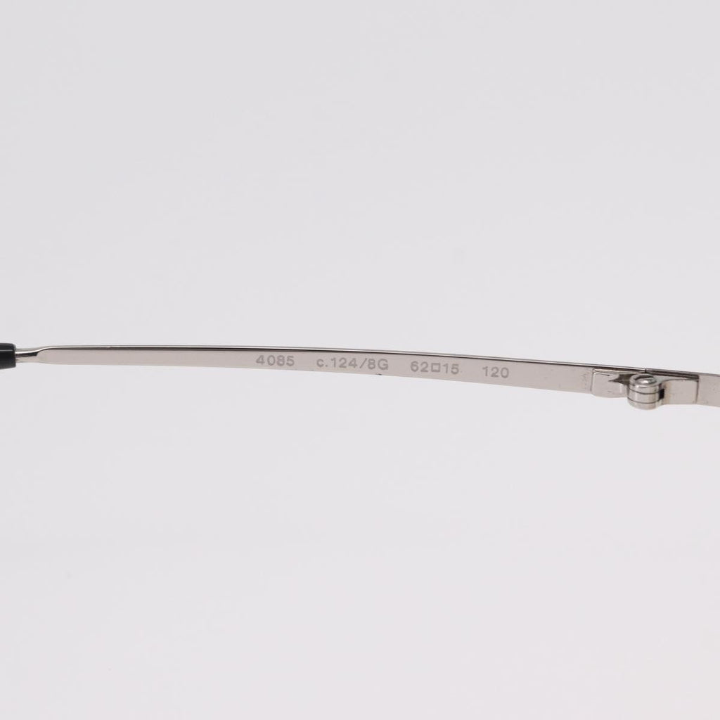 Chanel Camelia Rimless Sunglasses