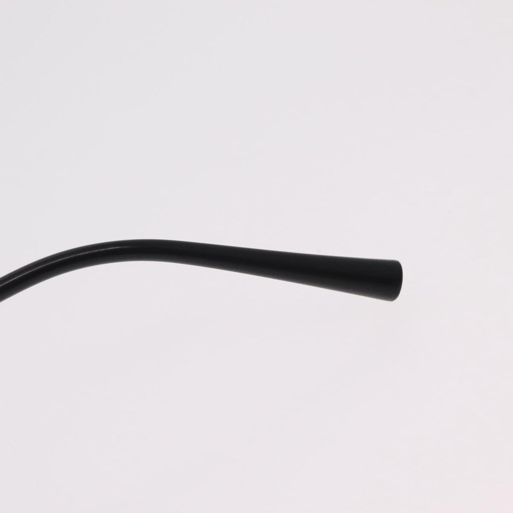 Chanel Camelia Rimless Sunglasses