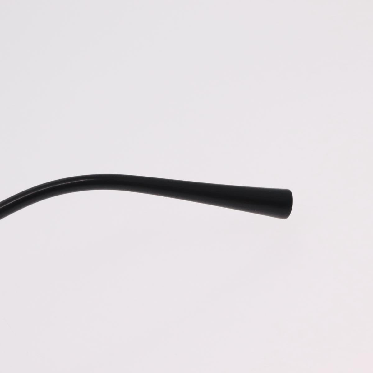 Chanel Camelia Rimless Sunglasses
