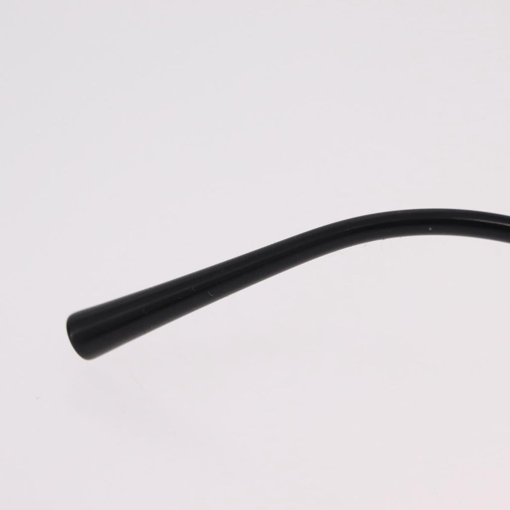 Chanel Camelia Rimless Sunglasses