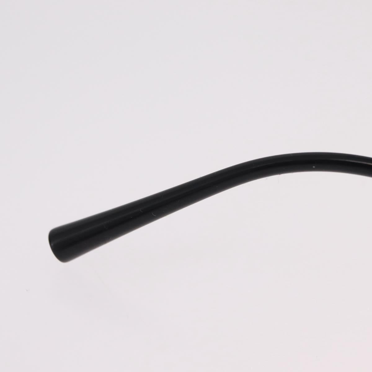 Chanel Camelia Rimless Sunglasses