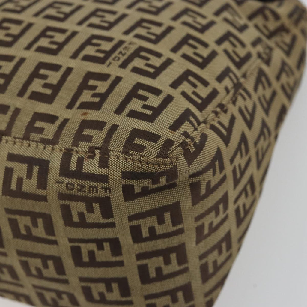 Fendi Zucchino Pochette