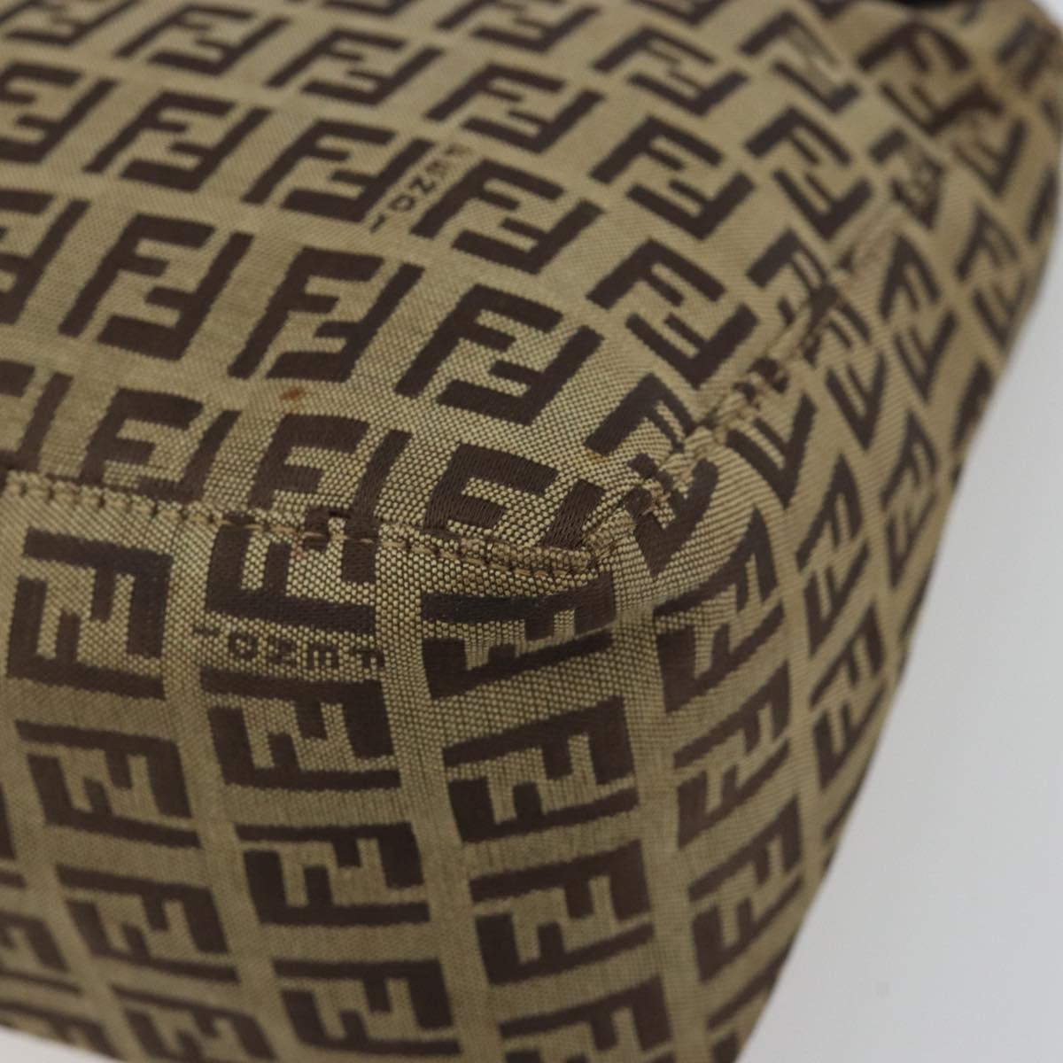 Fendi Zucchino Pochette