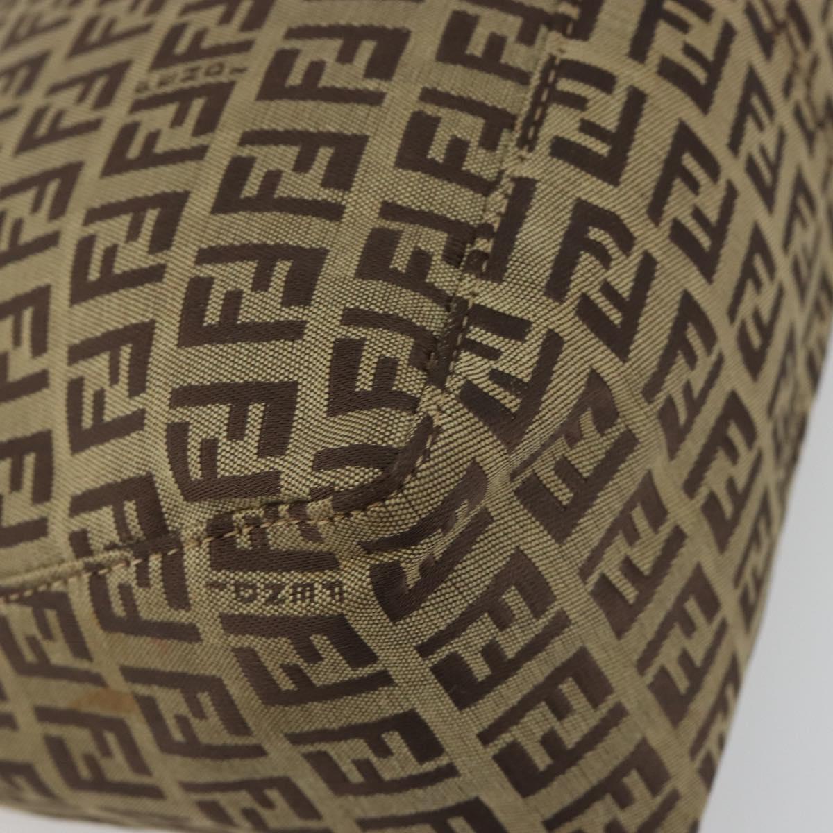 Fendi Zucchino Pochette