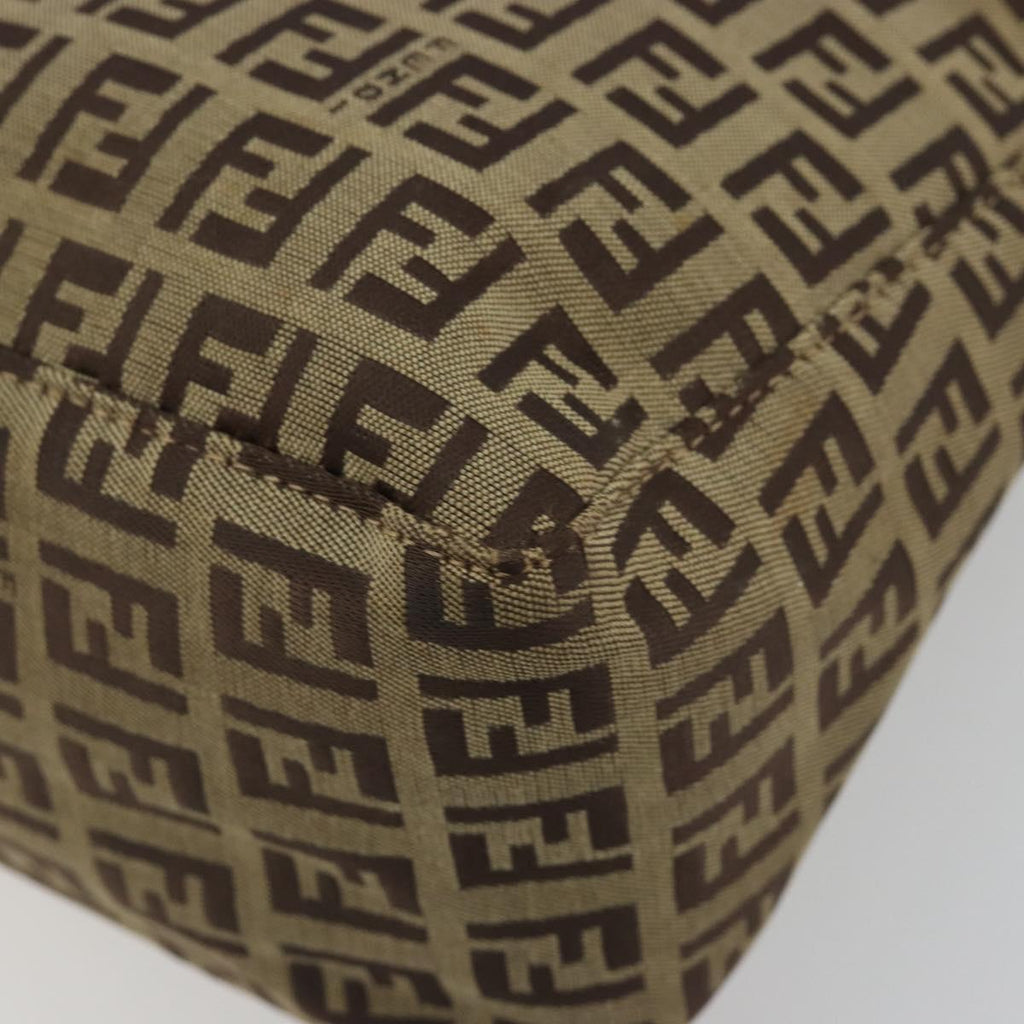 Fendi Zucchino Pochette