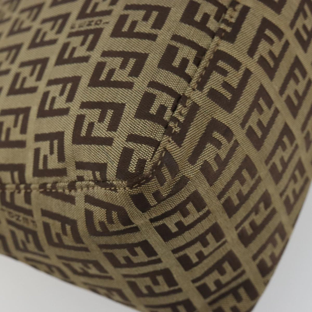 Fendi Zucchino Pochette