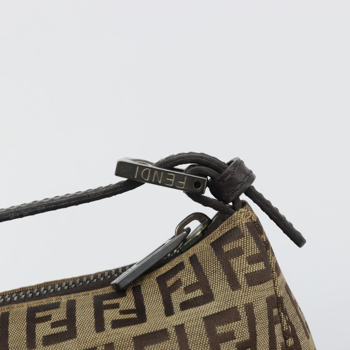 Fendi Zucchino Pochette
