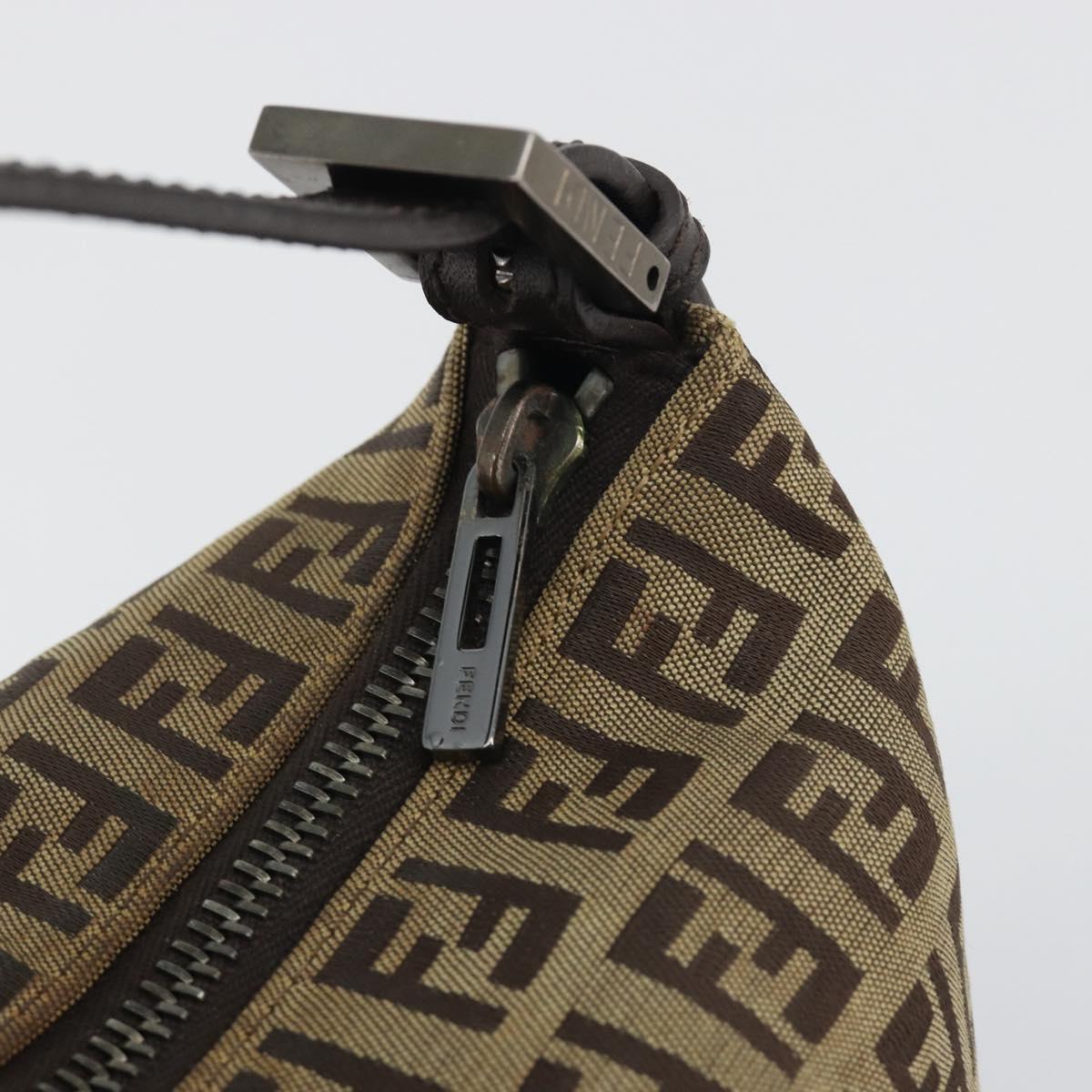 Fendi Zucchino Pochette