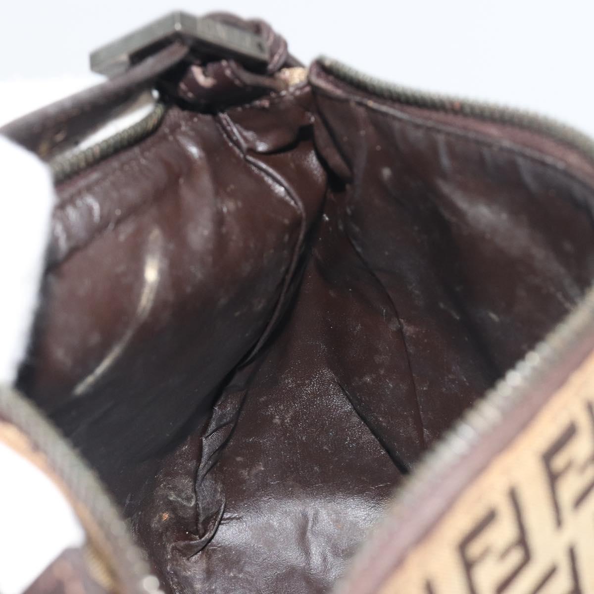 Fendi Zucchino Pochette