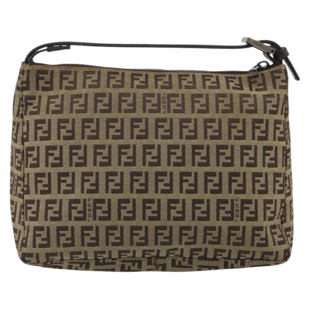 Fendi Zucchino Pochette