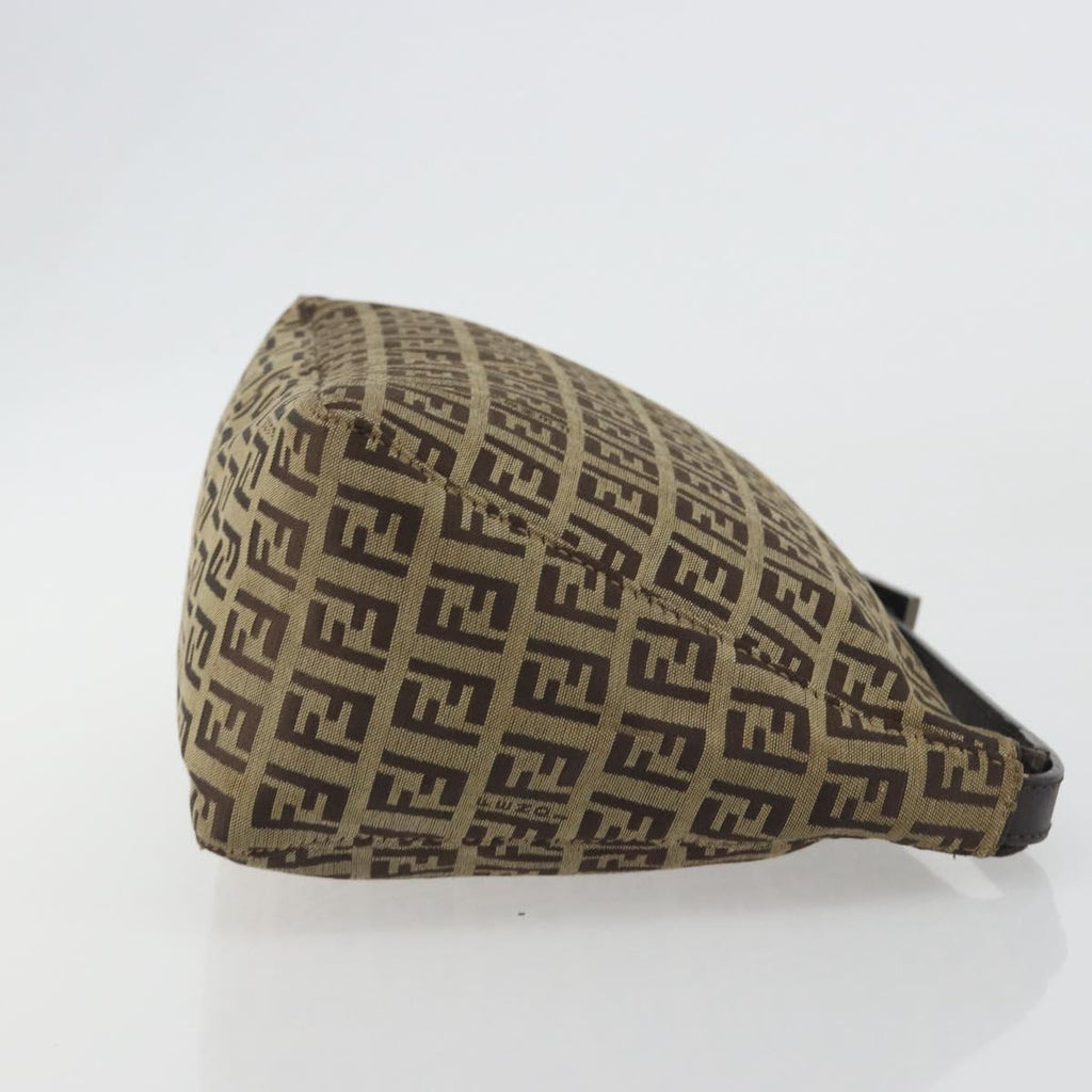 Fendi Zucchino Pochette