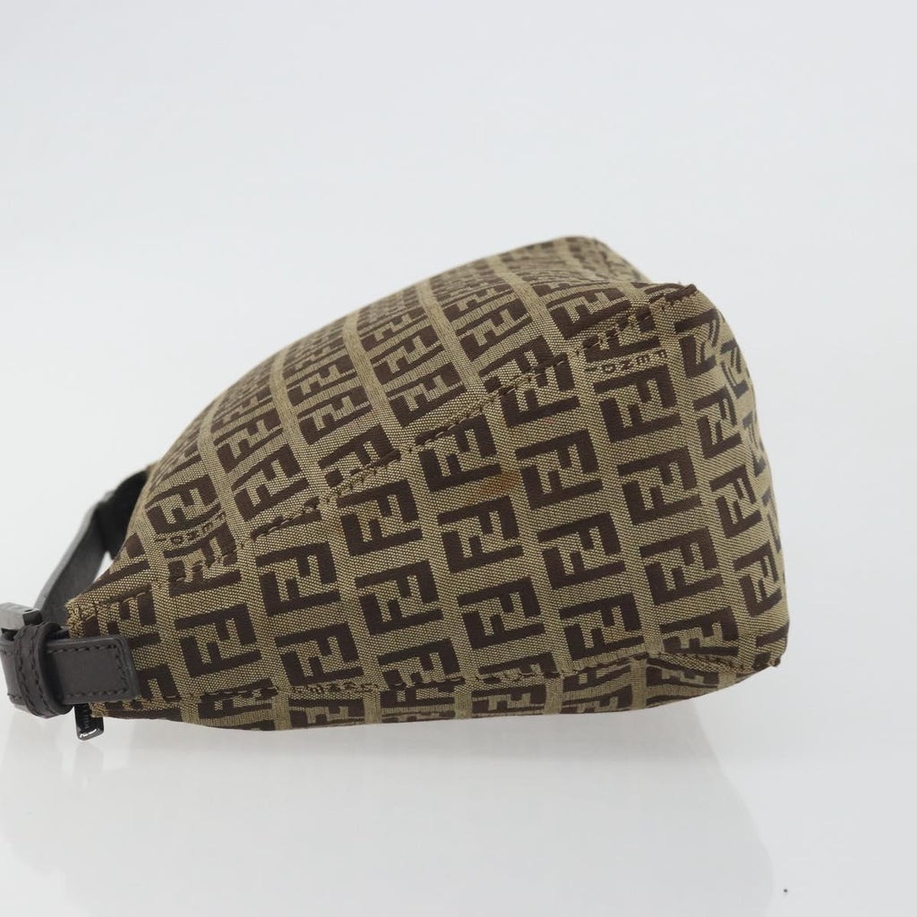 Fendi Zucchino Pochette