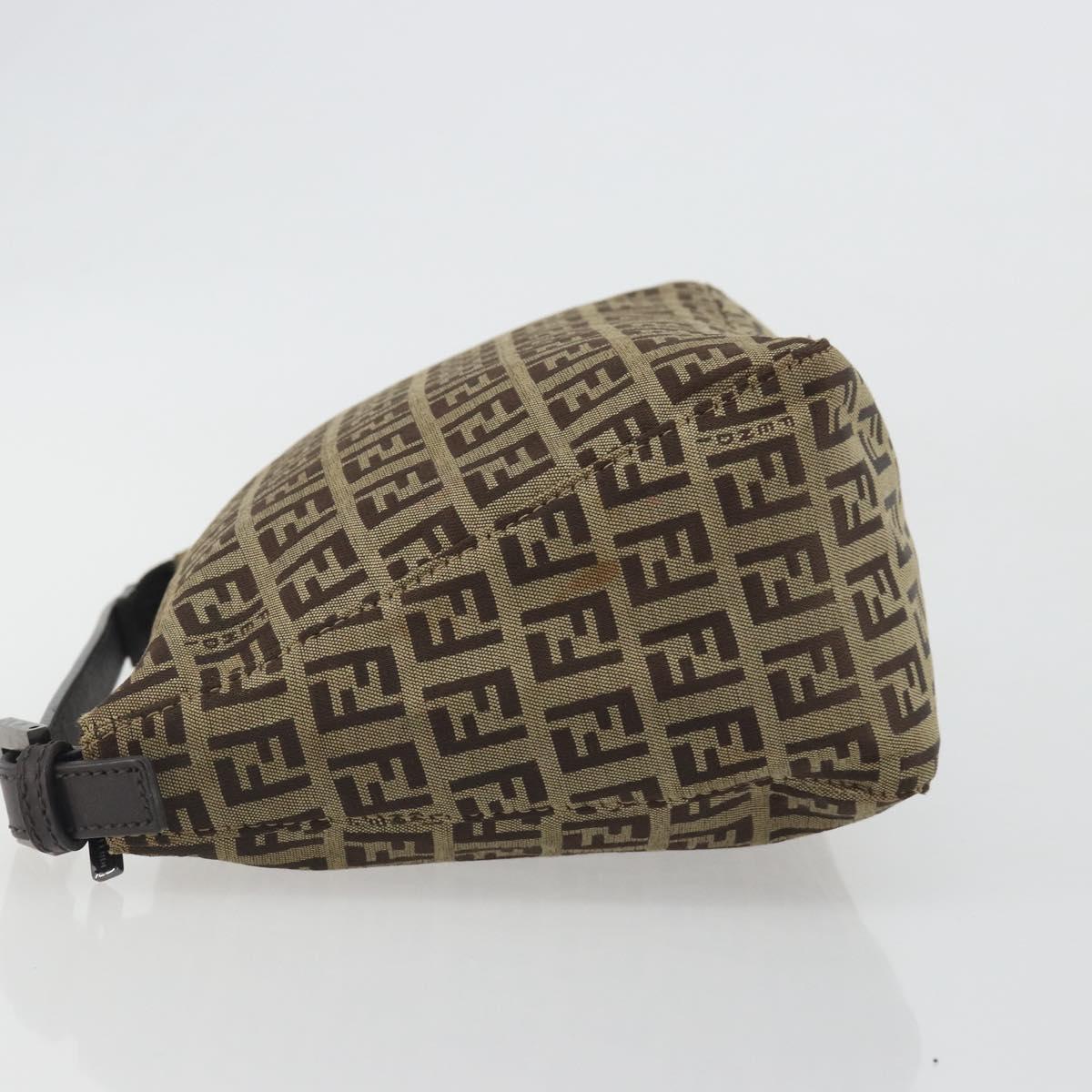 Fendi Zucchino Pochette