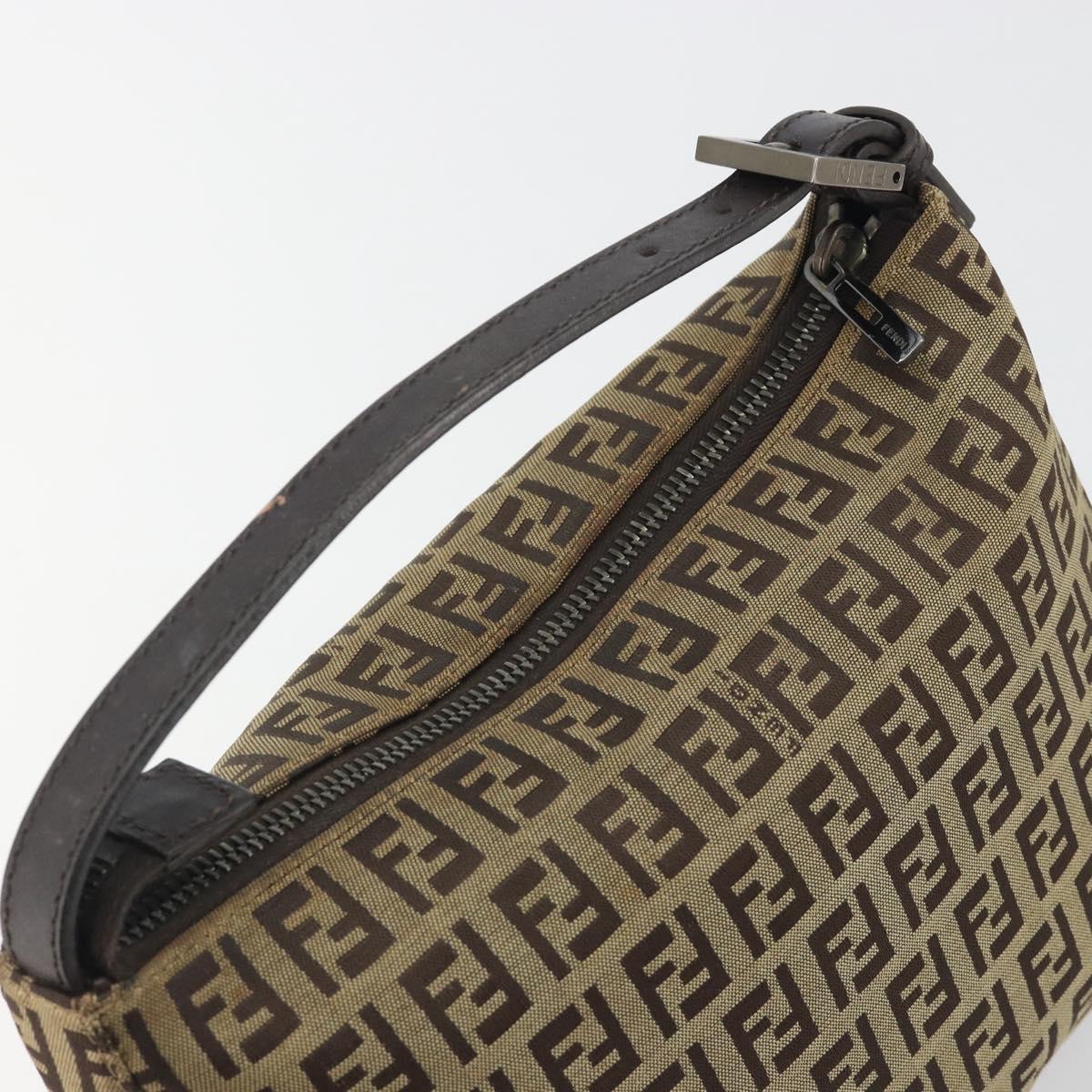 Fendi Zucchino Pochette