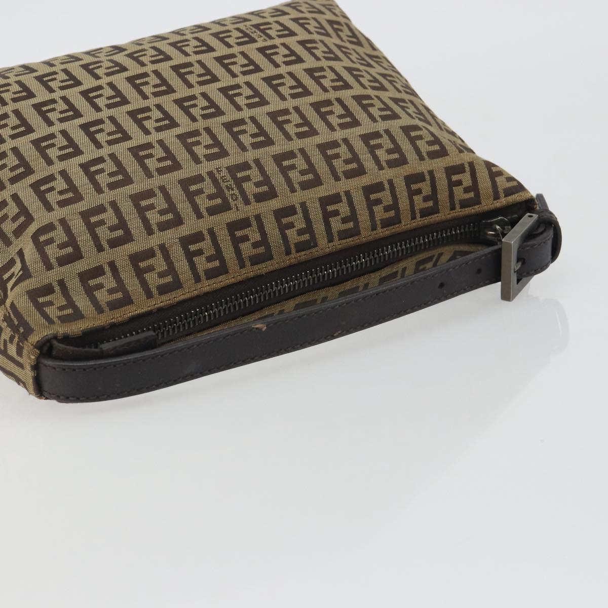 Fendi Zucchino Pochette