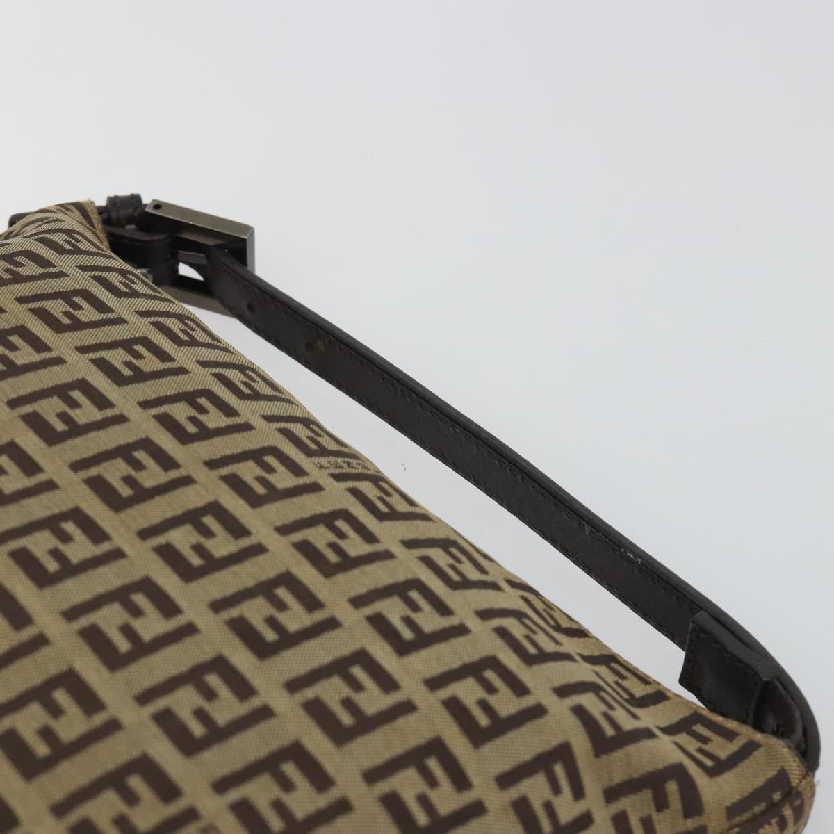 Fendi Zucchino Pochette