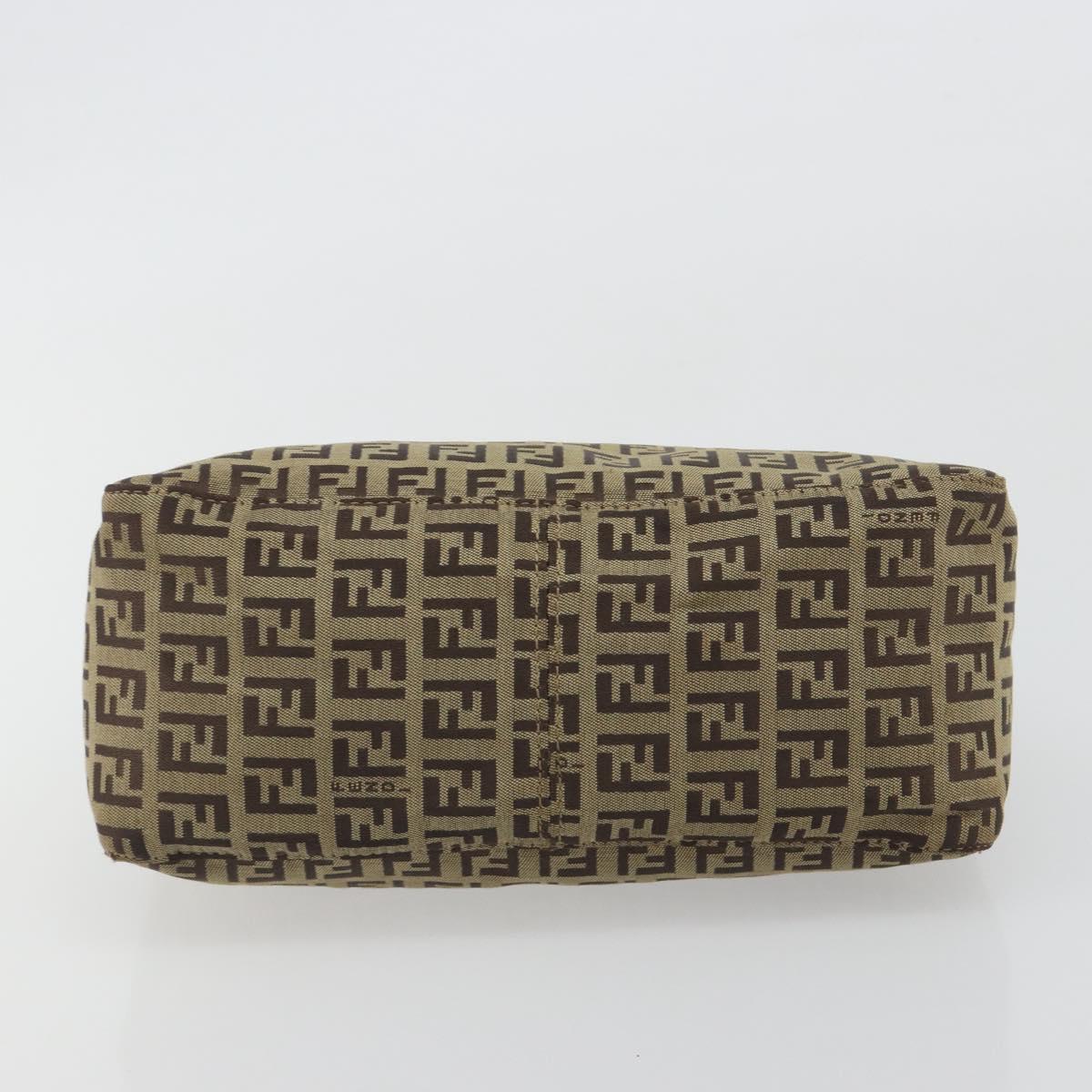 Fendi Zucchino Pochette