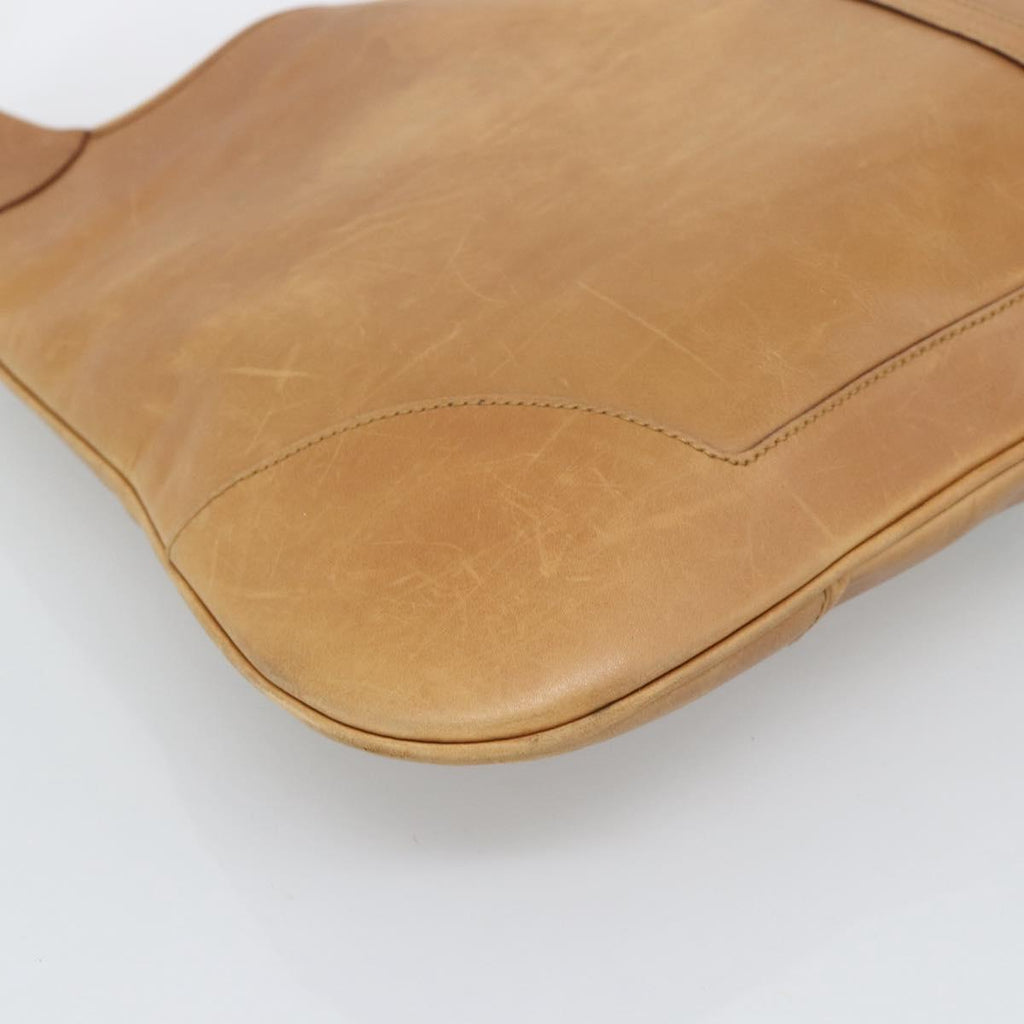 Gucci Tan Jackie