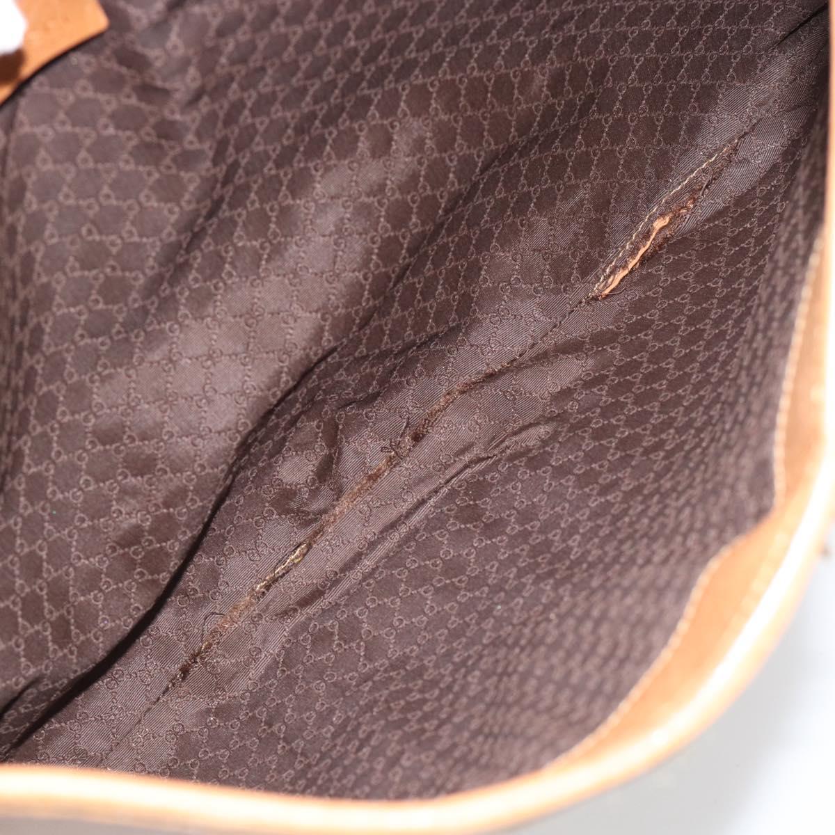 Gucci Tan Jackie