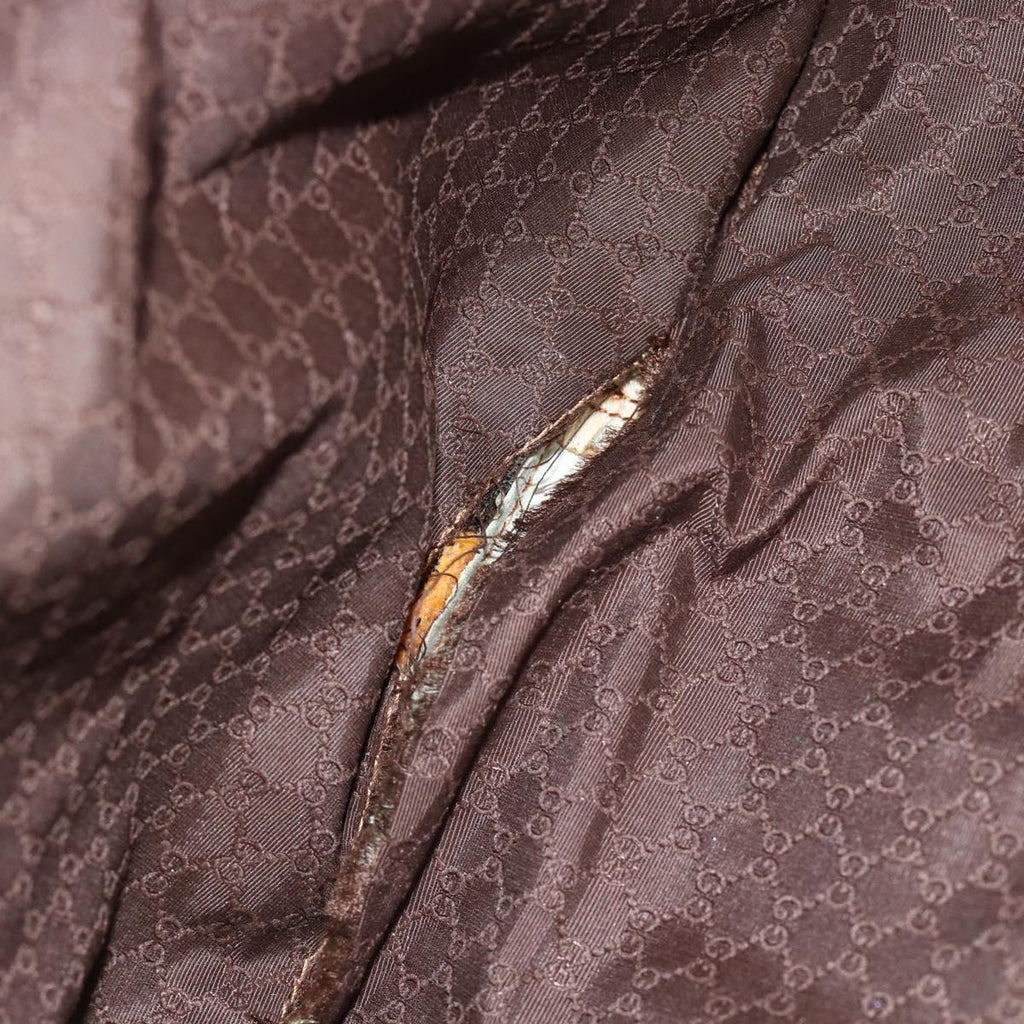 Gucci Tan Jackie