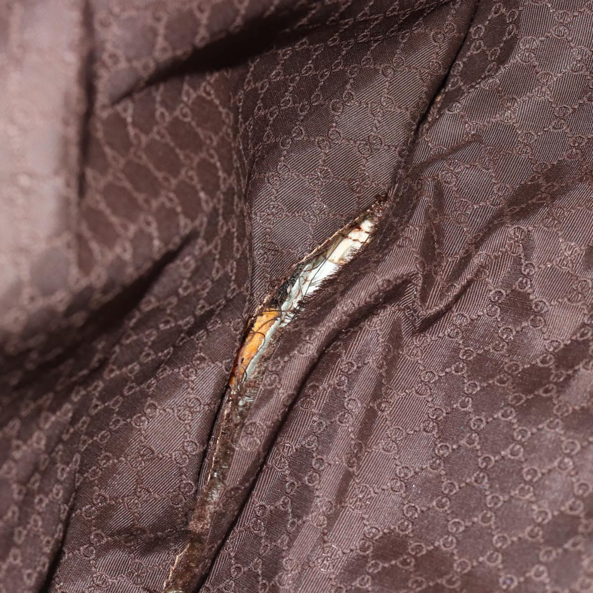 Gucci Tan Jackie