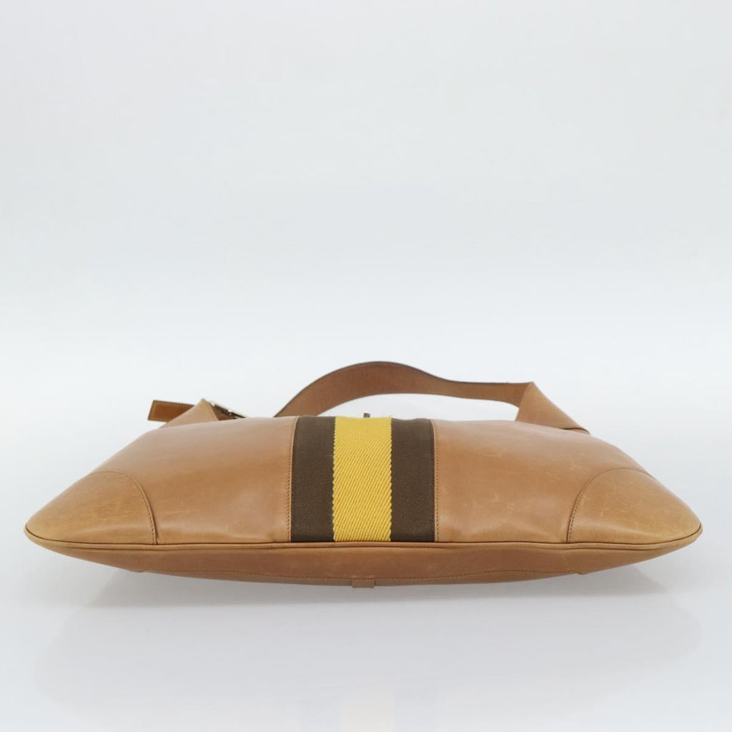 Gucci Tan Jackie