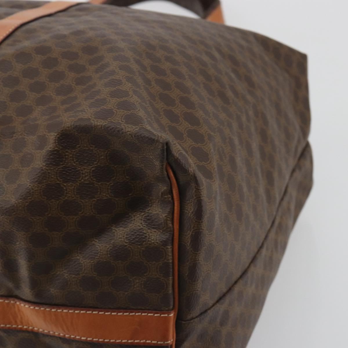 Celine Macadam Duffle