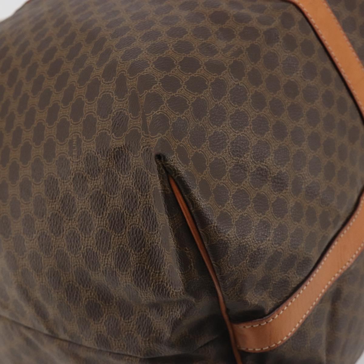 Celine Macadam Duffle