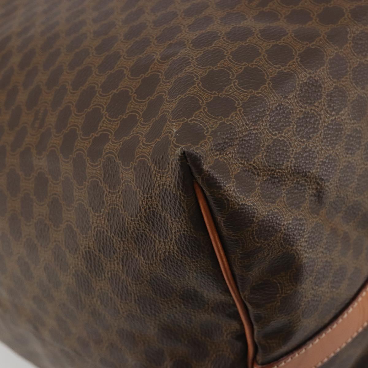 Celine Macadam Duffle