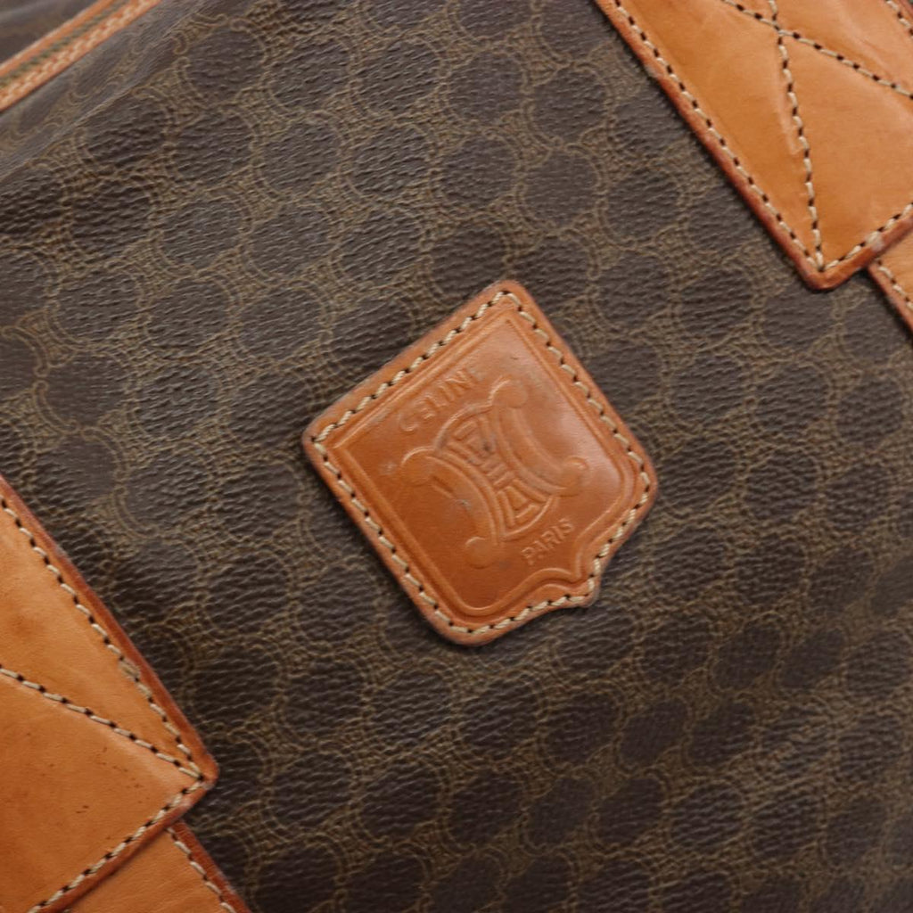 Celine Macadam Duffle